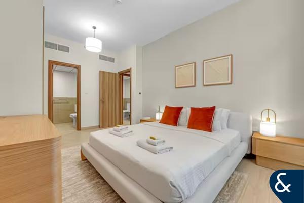 WIFI Included | Canal Views | Prime Location